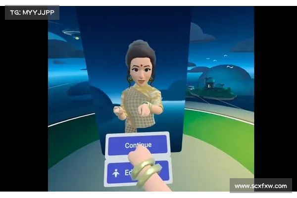 Meta 正在开发其 Horizon Worlds 元宇宙平台的网络版 Meta 正在开发其 Horizon Worlds 元宇宙平台的网络版