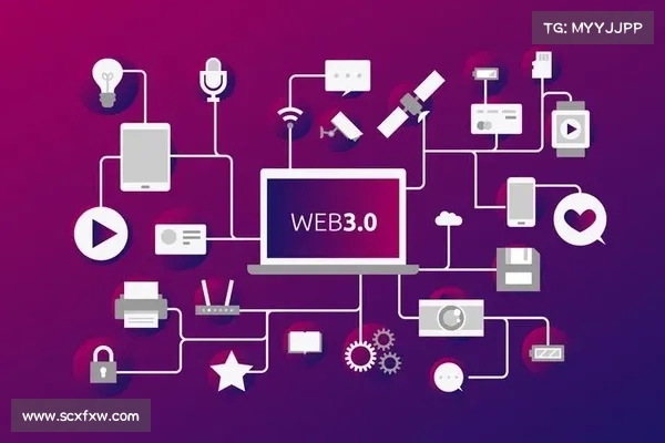 被Web3接管的Web2媒体 被Web3接管的Web2媒体
